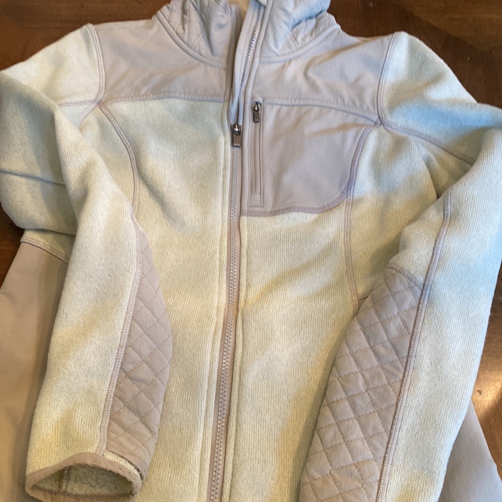 Athleta Small Jacket - Picture 3 of 11